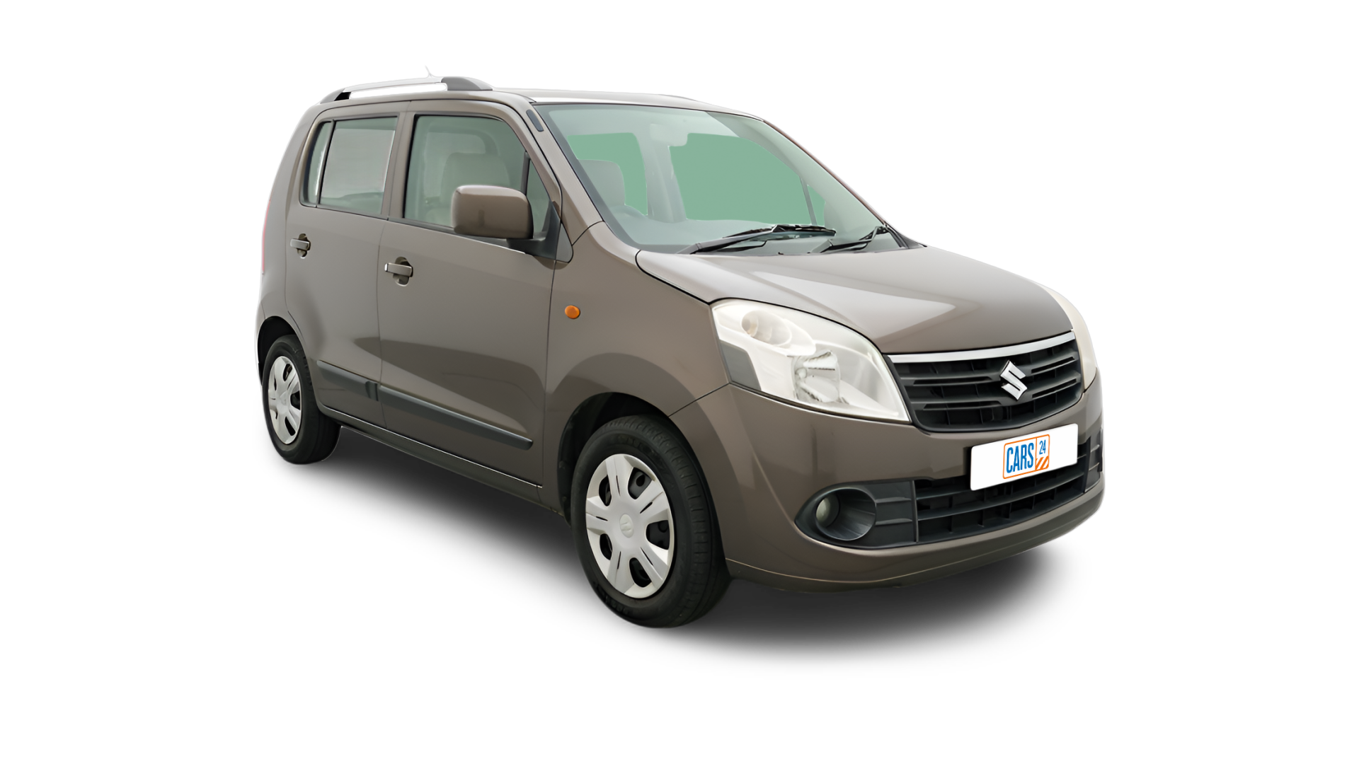 Maruti Wagon R 1.0-img